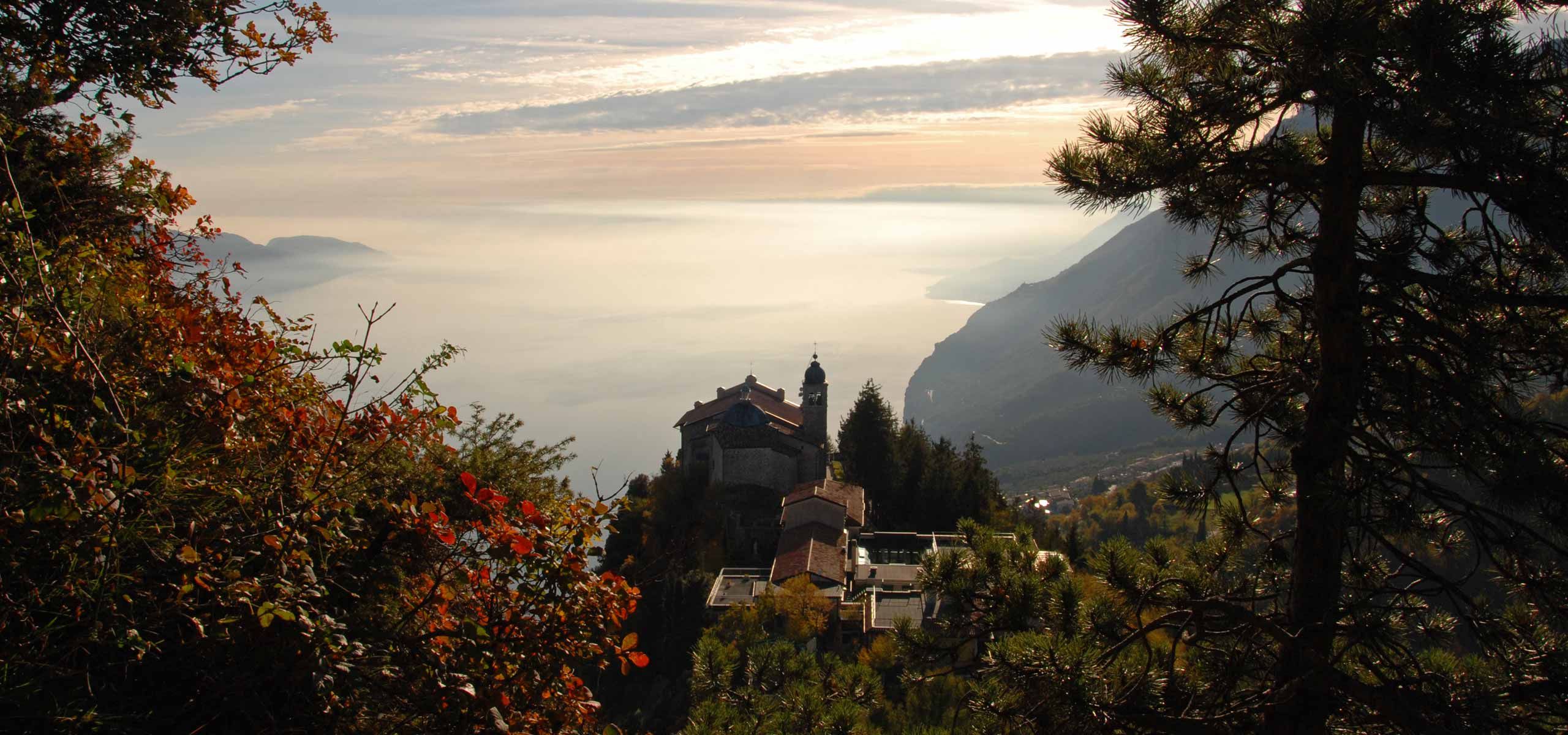 Das Montecastello